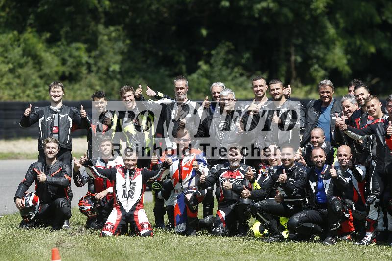 /27 12.06.2025 Ducati Schweiz Trackday Warmup  ADR/Impressionen